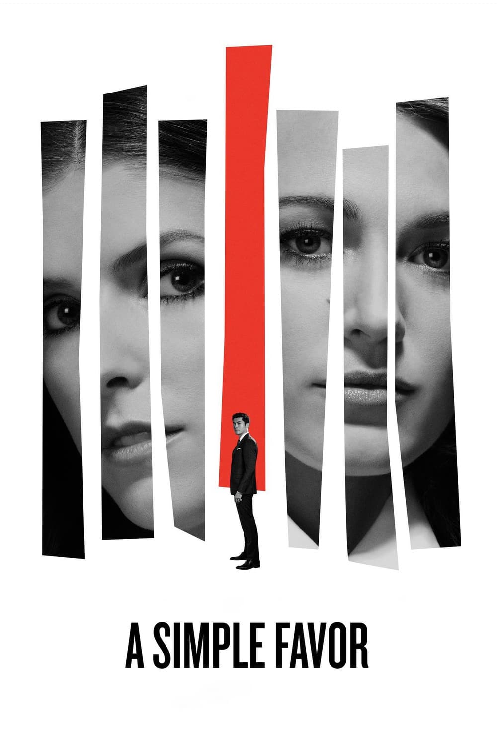 A Simple Favor