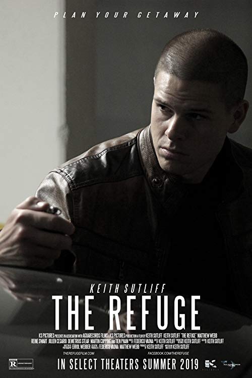 دانلود فیلم The Refuge 2019 با زیرنویس فارسی چسبیده