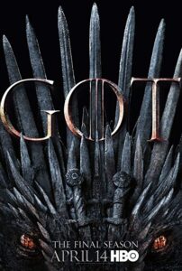 دانلود سریال Game of Thrones با زیرنویس چسبیده فارسی