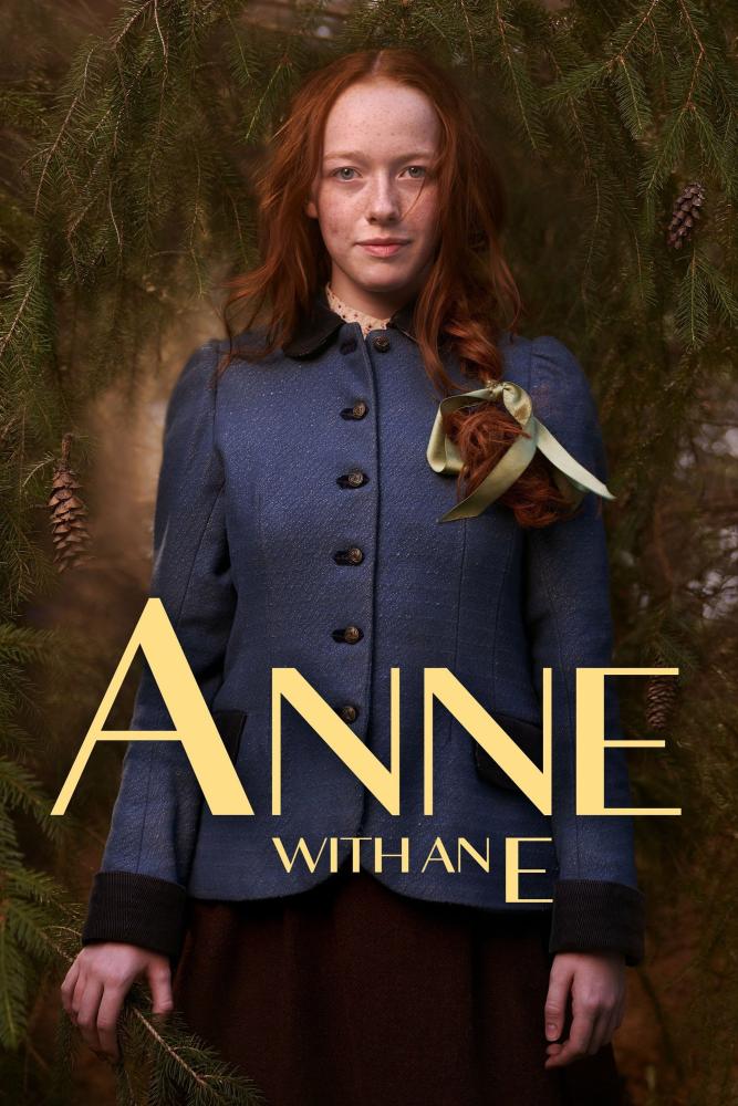 دانلود سریال Anne با زیرنویس چسبیده فارسی