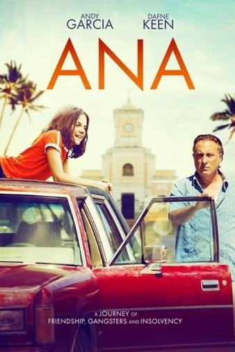 دانلود فیلم Ana 2020
