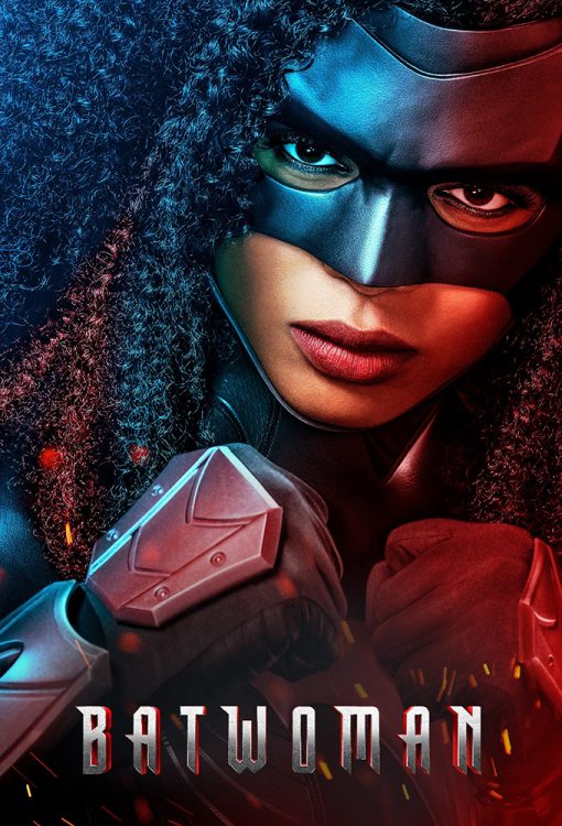 دانلود سریال batwoman با زیرنویس چسبیده فارسی
