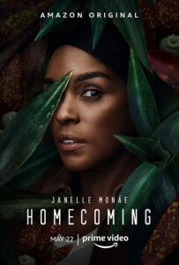 دانلود سریال Homecoming با زیرنویس فارسی چسبیده