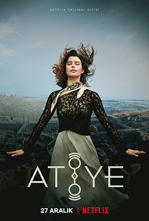 دانلود سریال Atiye‎ با زیرنویس فارسی چسبیده