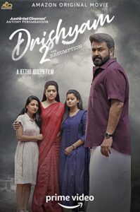 دانلود فیلم Drishyam 2 2021 با زیرنویس فارسی چسبیده