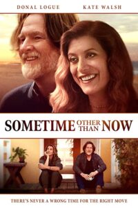 دانلود فیلم Sometime Other Than Now 2021 با زیرنویس فارسی چسبیده