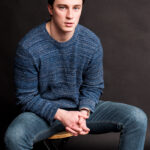 Drew Starkey