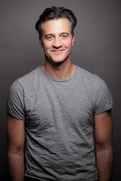 ross partridge