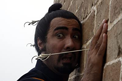 ranvir shorey