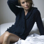 sonya walger