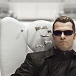 Shawn Roberts