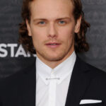Sam Heughan