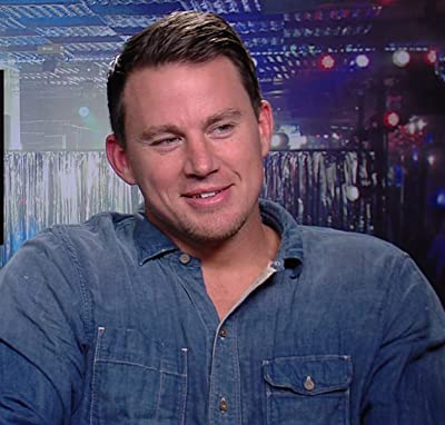 channing tatum