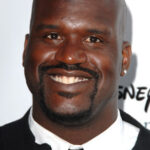 shaquille o'neal
