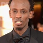 barkhad abdi