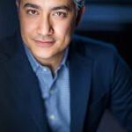 Alessandro Juliani