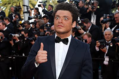 kev adams