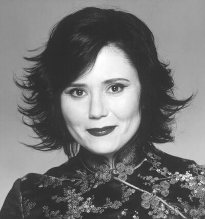 alex borstein
