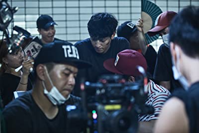 dong-won gang