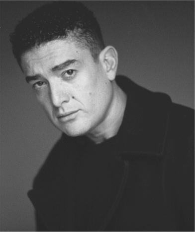 michael dobson
