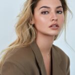 madelyn cline