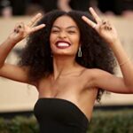 yara shahidi
