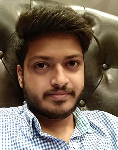 shantanu shrikant bhake