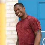 jason mitchell