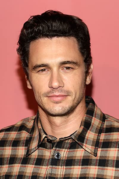 james franco