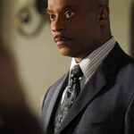 Rocky Carroll
