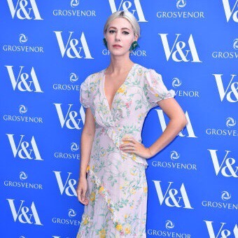 catherine steadman
