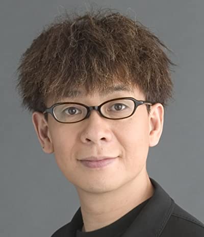kôichi yamadera