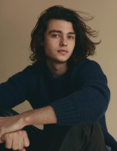 Felix Mallard
