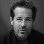 adam james