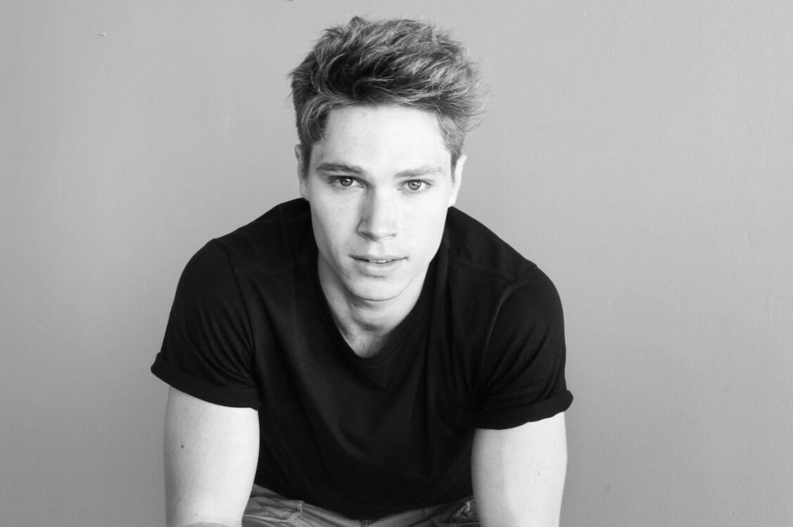 Kai Luke Brummer