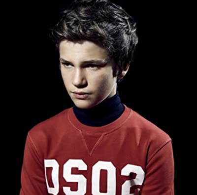 gabriel bateman