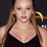 madison wolfe