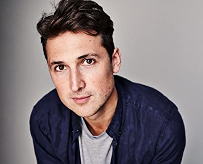 ben lloyd-hughes