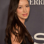 Christian Serratos