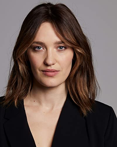tess haubrich
