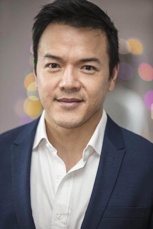 kenneth fok