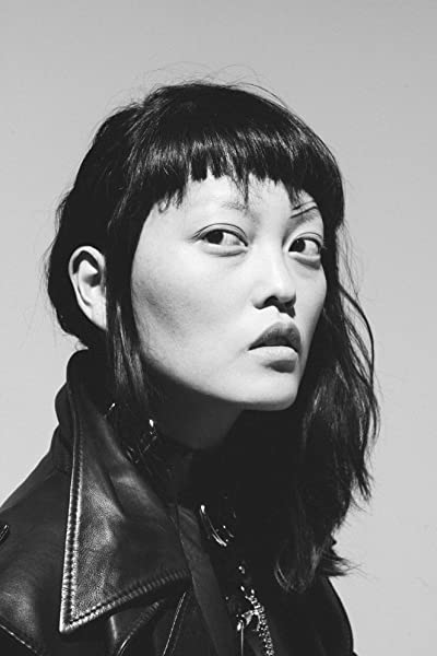 hana mae lee