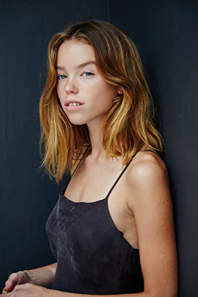 milly alcock