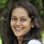 Deepika Amin