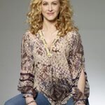 Katie Finneran