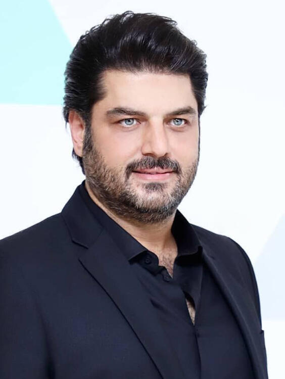 sam derakhshani