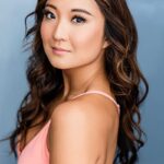 Ashley Park