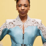 samira wiley