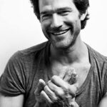 Johnny Whitworth