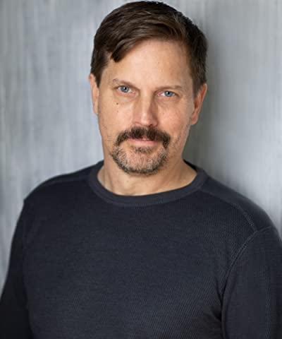 Jason Vail